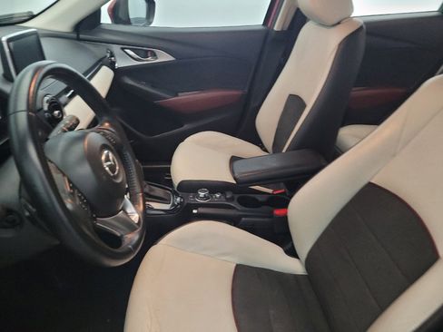 Used 2016 MAZDA CX-3 Grand Touring image 17