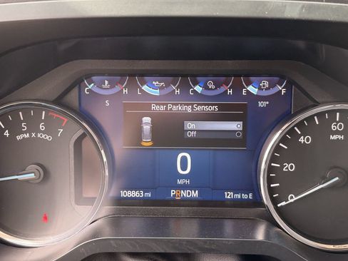 Used 2022 Ford Expedition XLT AWD/4WD image 37