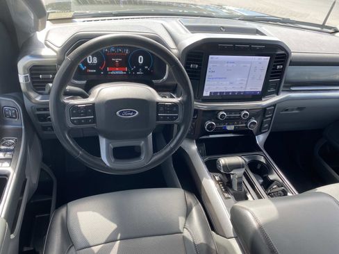 Used 2023 Ford F150 Lariat image 15