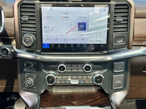 New 2026 Ford F150 King Ranch AWD/4WD image 8