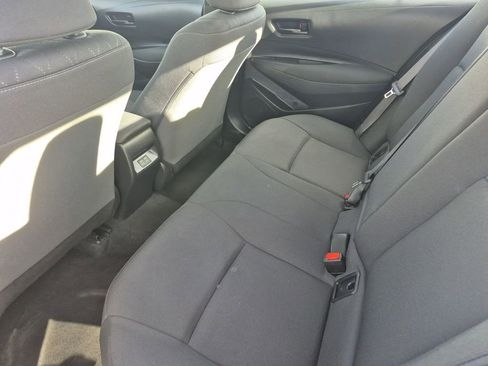 Used 2024 Toyota Corolla LE image 12