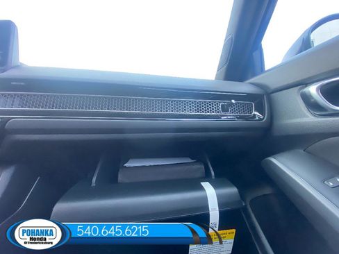 New 2026 Honda Civic Sport image 26