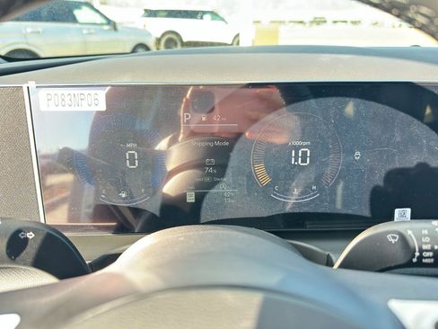 New 2026 Hyundai Tucson XRT image 17