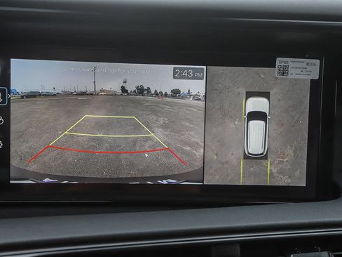 New 2026 Hyundai Palisade XRT Pro image 28