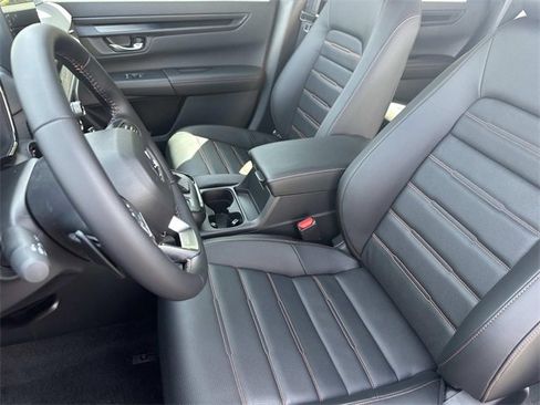 New 2026 Honda CR-V Sport-L image 20