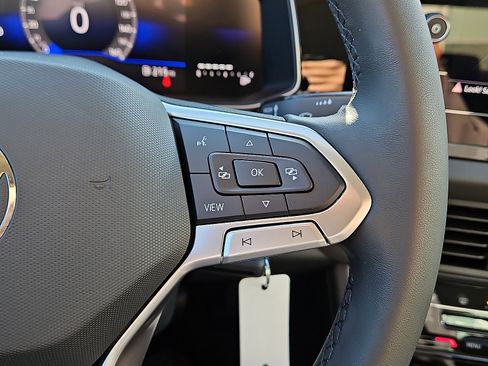 New 2026 Volkswagen Jetta S image 17