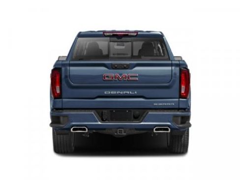 New 2026 GMC Sierra 1500 Denali w/ Technology Package AWD/4WD image 8