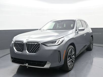 Used 2025 BMW X3 xDrive30i