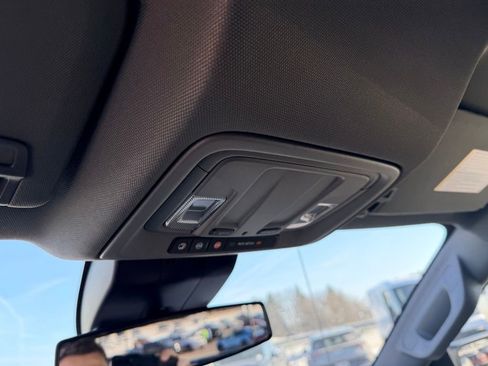 New 2026 Chevrolet Silverado 1500 W/T w/ WT Convenience Package image 28