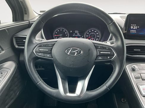 Used 2023 Hyundai Santa Fe SEL FWD image 12