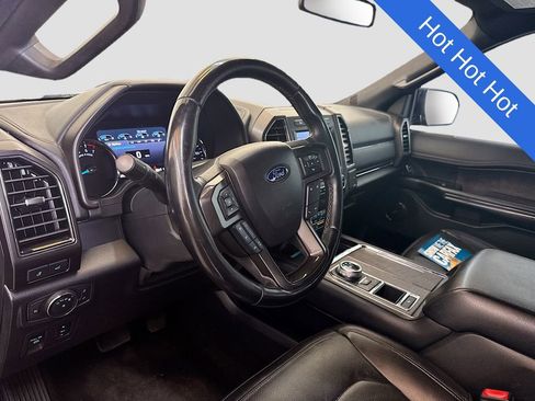 Used 2021 Ford Expedition Limited image 9