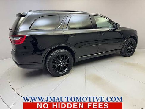 Used 2020 Dodge Durango GT image 5