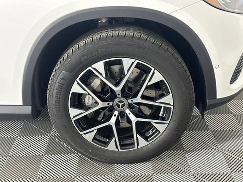 Certified 2026 Mercedes-Benz GLC 350e 4MATIC image 13