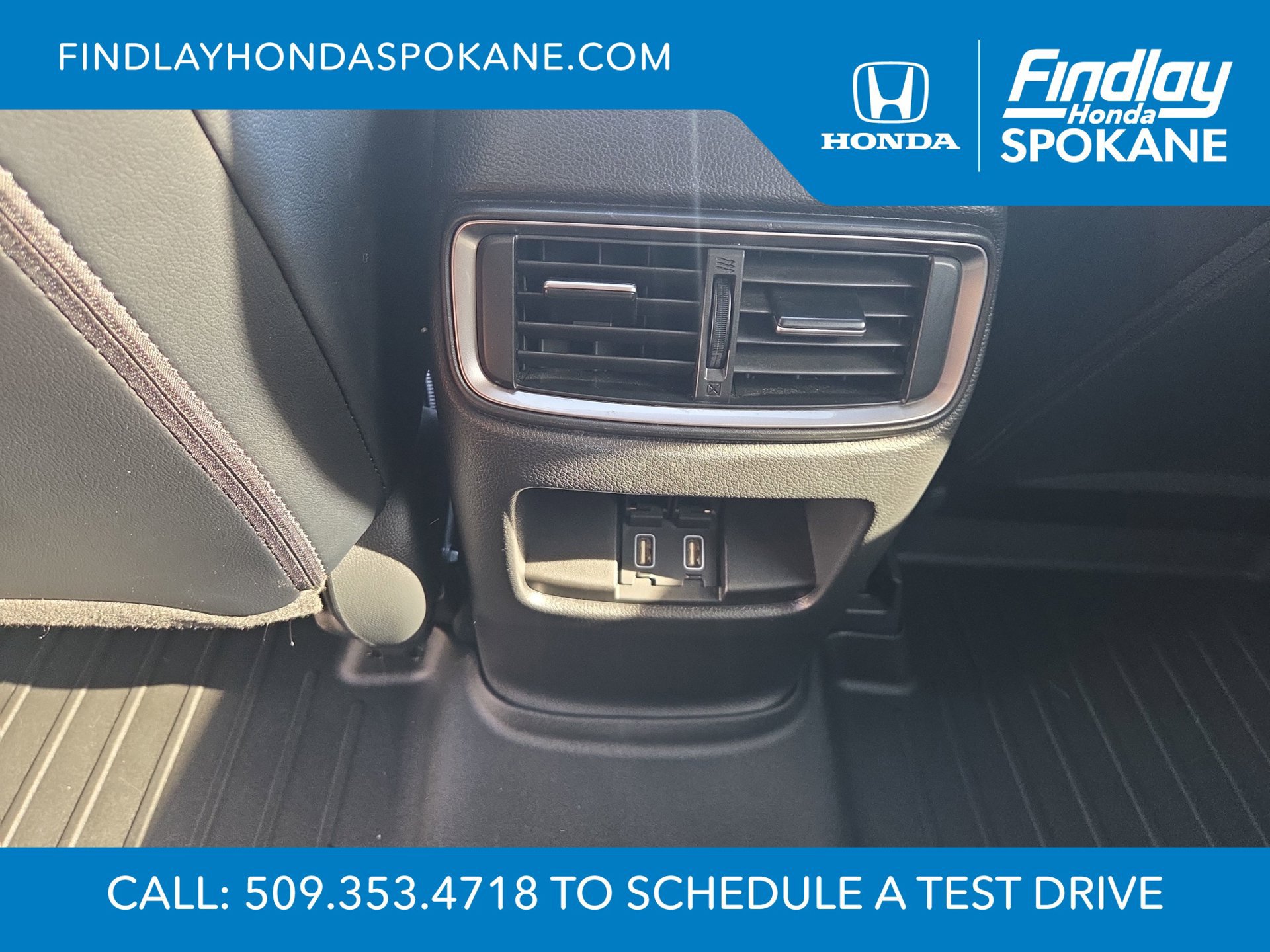 Used 2018 Honda CR-V Touring image 30