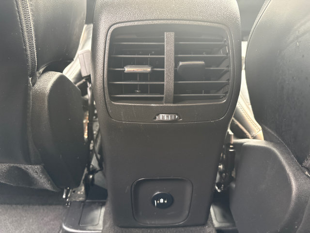 Certified 2024 Ford Escape Platinum AWD/4WD image 19