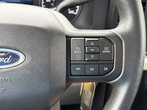 Used 2024 Ford F250 XLT w/ FX4 Off-Road Package AWD/4WD image 20