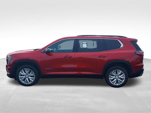 Used 2026 GMC Acadia Elevation w/ Elevation Premium Package FWD image 2