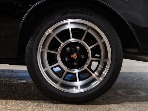 Used 1987 Buick Regal Coupe RWD image 9