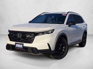 Used 2025 Honda CR-V Sport-L video 1