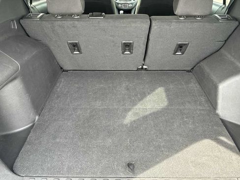 Used 2024 Chevrolet Equinox LT AWD/4WD image 19