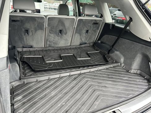 Used 2019 Audi Q7 3.0T Premium Plus w/ Premium Plus Package image 11