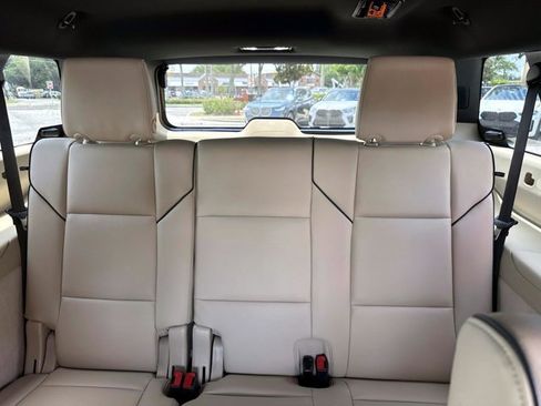 Used 2022 Cadillac Escalade ESV Premium Luxury AWD/4WD image 16