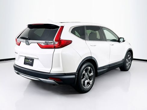 Used 2019 Honda CR-V EX image 9