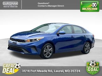 Used 2023 Kia Forte LXS FWD video 2