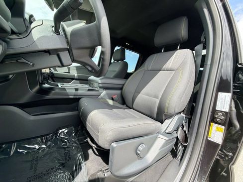 Used 2025 Ford F150 STX RWD image 16