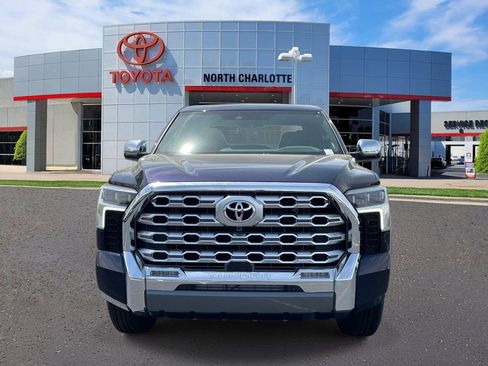 New 2026 Toyota Tundra 1794 Edition AWD/4WD image 3