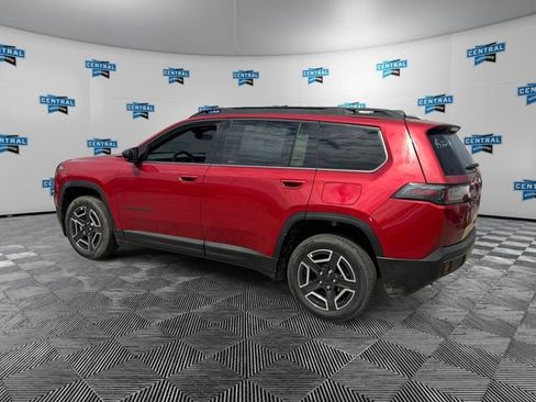 New 2026 Jeep Cherokee Limited AWD/4WD image 3