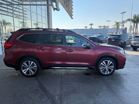 Used 2020 Subaru Ascent Limited w/ Popular Package #2A image 3