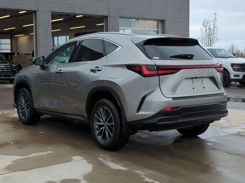 Used 2023 Lexus NX 350 AWD w/ Cold Area Package image 5