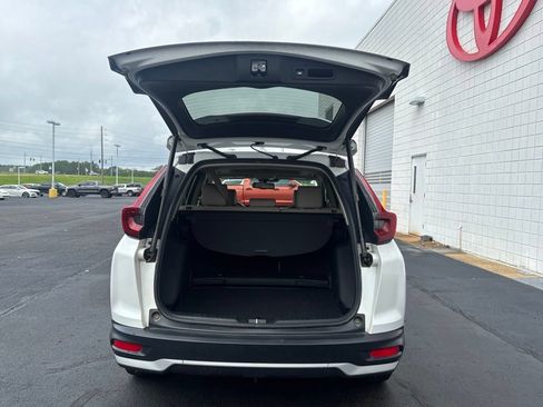 Used 2022 Honda CR-V EX-L image 31
