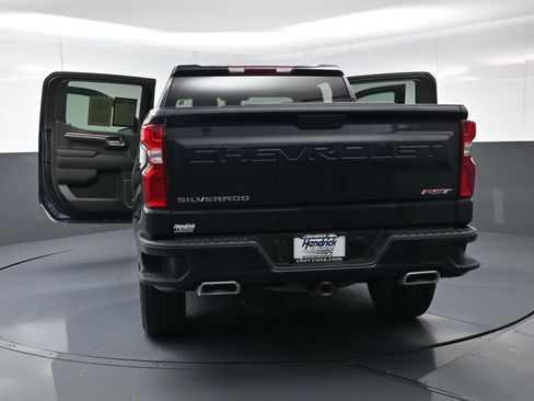 Used 2022 Chevrolet Silverado 1500 RST image 25