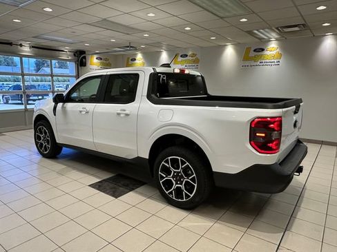 New 2026 Ford Maverick Lariat AWD/4WD image 18