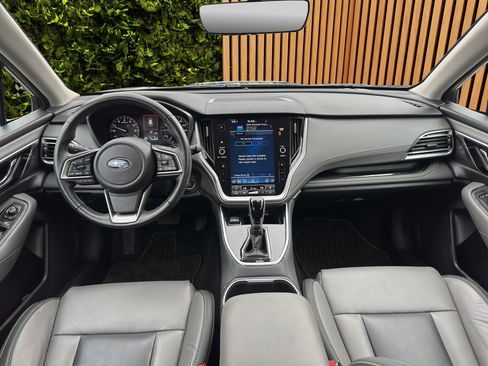 Used 2023 Subaru Outback Onyx Edition image 4