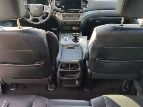 Used 2021 Honda Passport EX-L image 7