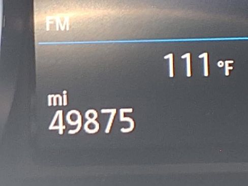 Used 2020 Volkswagen Tiguan SE image 30