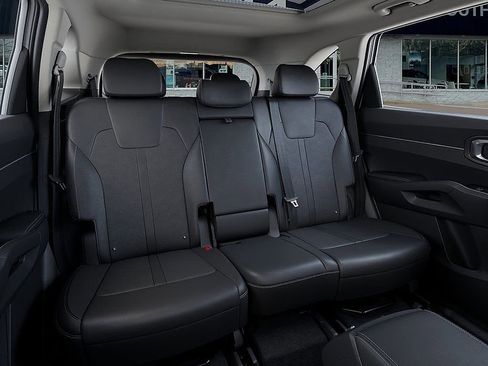 New 2026 Kia Sorento S w/ S Panoramic Sunroof Package image 39