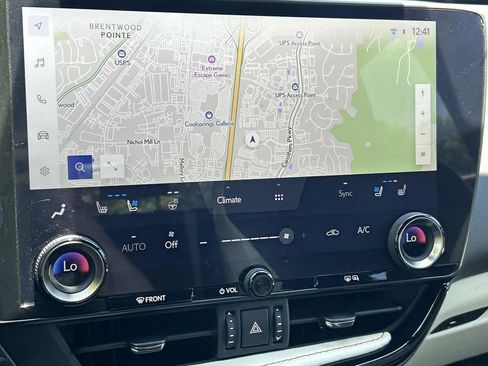 Used 2024 Lexus NX 250 FWD w/ Cold Area Package image 35