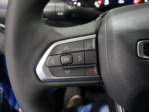 New 2026 Jeep Compass Latitude image 24