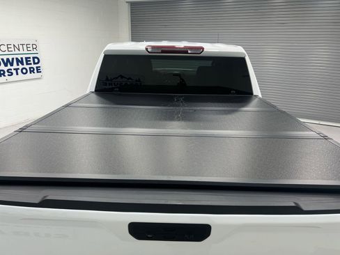 Used 2021 GMC Sierra 1500 AT4 AWD/4WD image 23