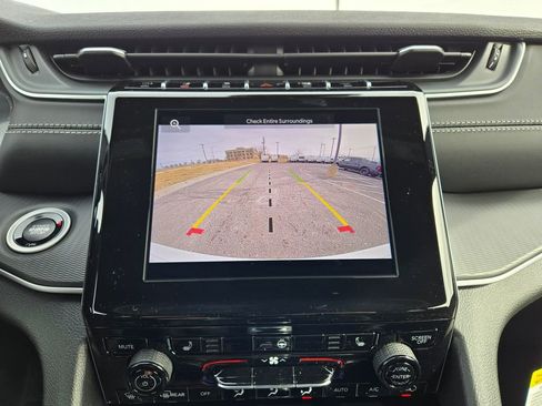 New 2026 Jeep Grand Cherokee Laredo X AWD/4WD image 20