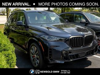 New 2026 BMW X5 xDrive50e w/ M Sport Package AWD/4WD video 1