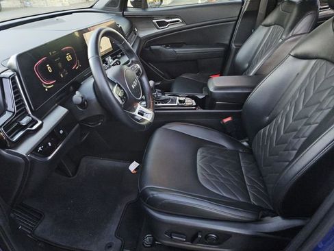 Used 2024 Kia Sportage X-Line image 26
