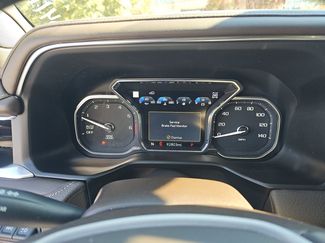 Used 2021 GMC Yukon XL Denali w/ Denali Ultimate Package video 2