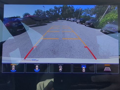 Used 2022 Chevrolet Corvette Stingray Premium Conv w/ Z51 Performance Package image 50