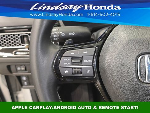 Used 2023 Honda Civic Sport image 17