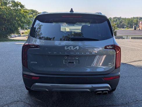 Used 2022 Kia Telluride S AWD/4WD image 6